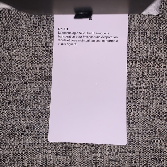 New Nike Dri-Fit Sports Bra - Picture 14 of 14